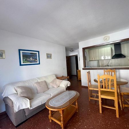 Terrasol Piramides 1 Dormitorio Caleta De Velez Δωμάτιο φωτογραφία