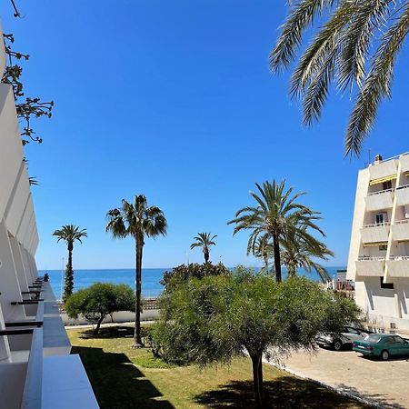 Terrasol Piramides 1 Dormitorio Caleta De Velez Δωμάτιο φωτογραφία