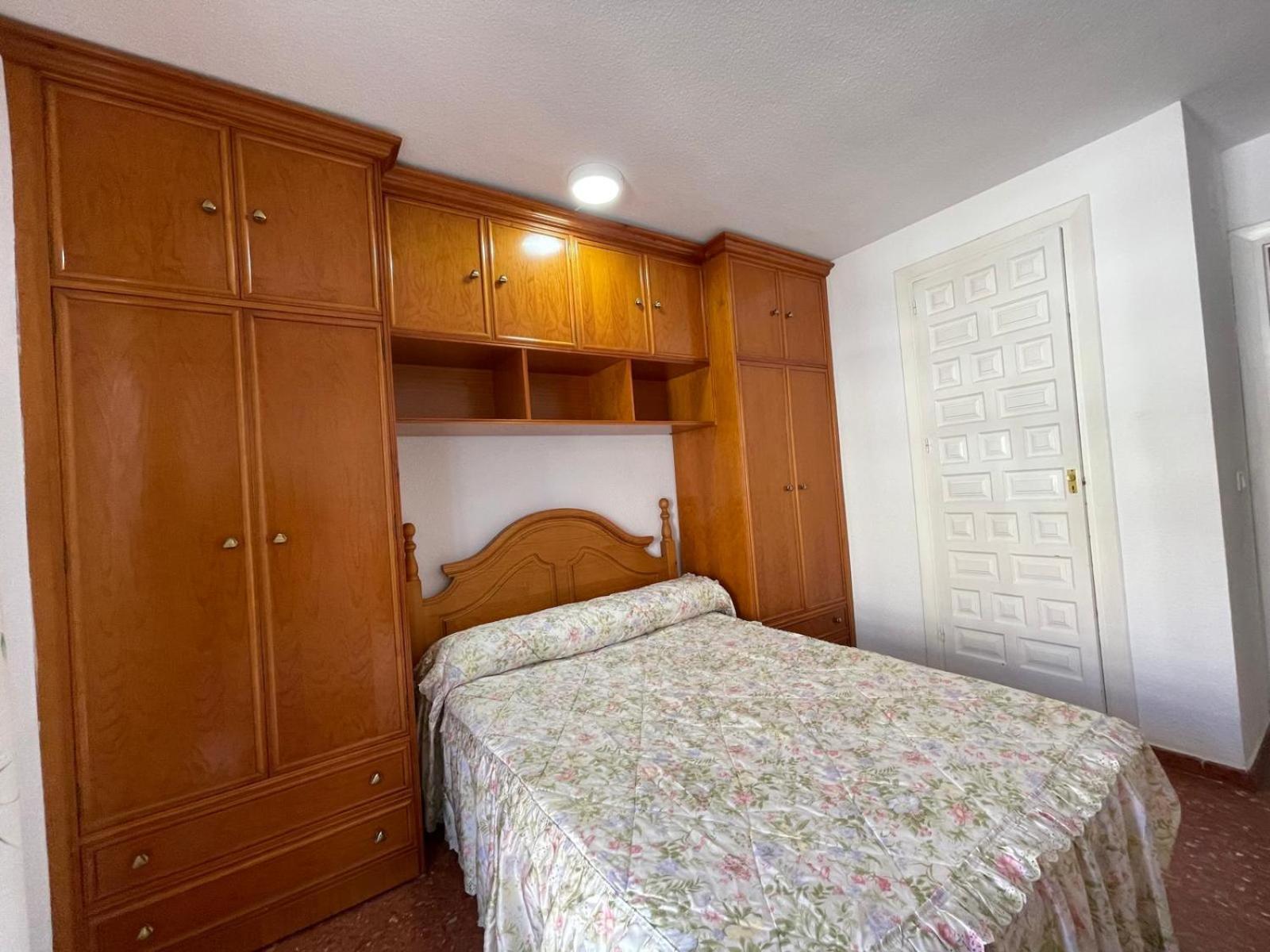 Terrasol Piramides 1 Dormitorio Caleta De Velez Δωμάτιο φωτογραφία