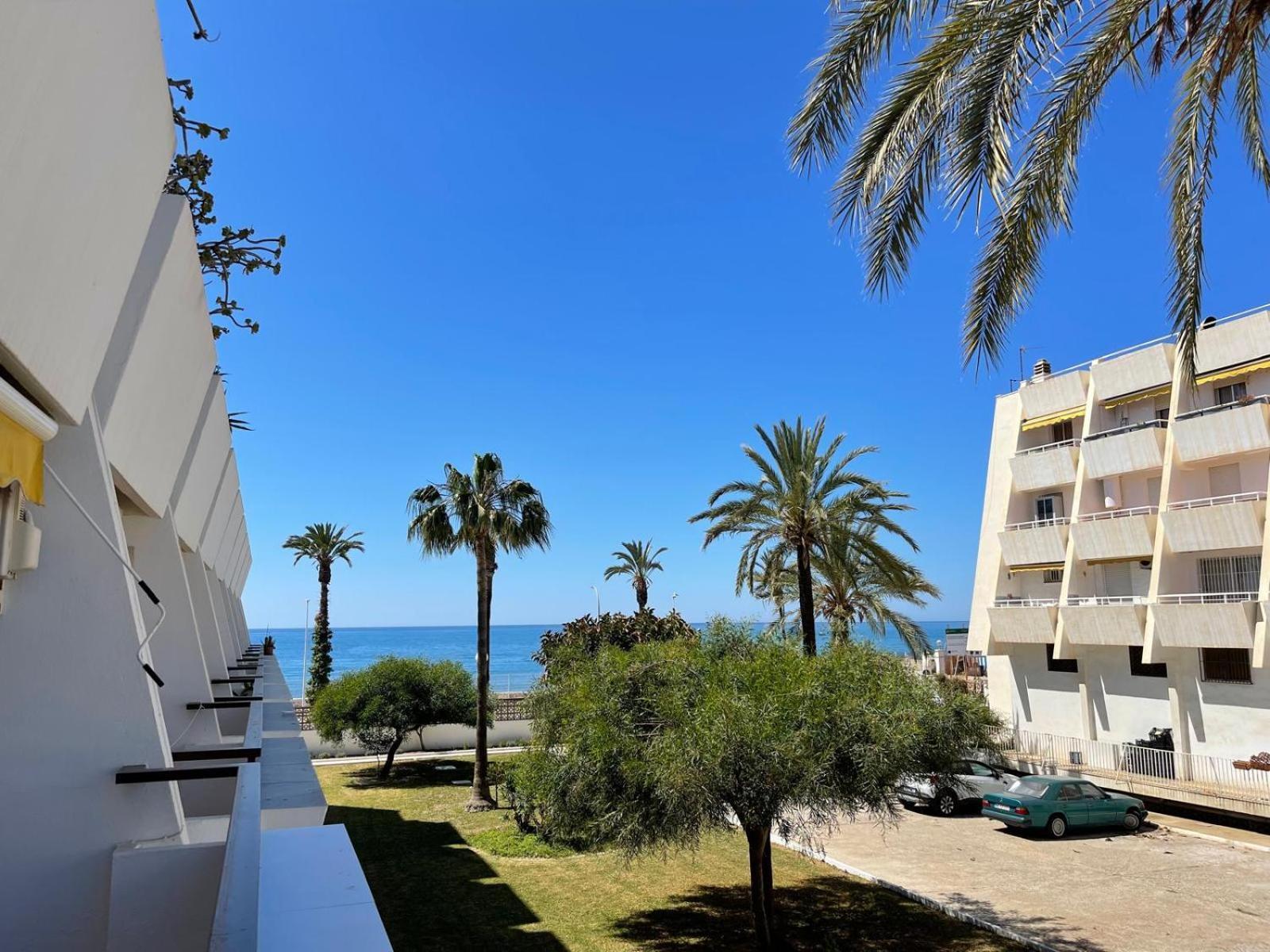 Terrasol Piramides 1 Dormitorio Caleta De Velez Δωμάτιο φωτογραφία