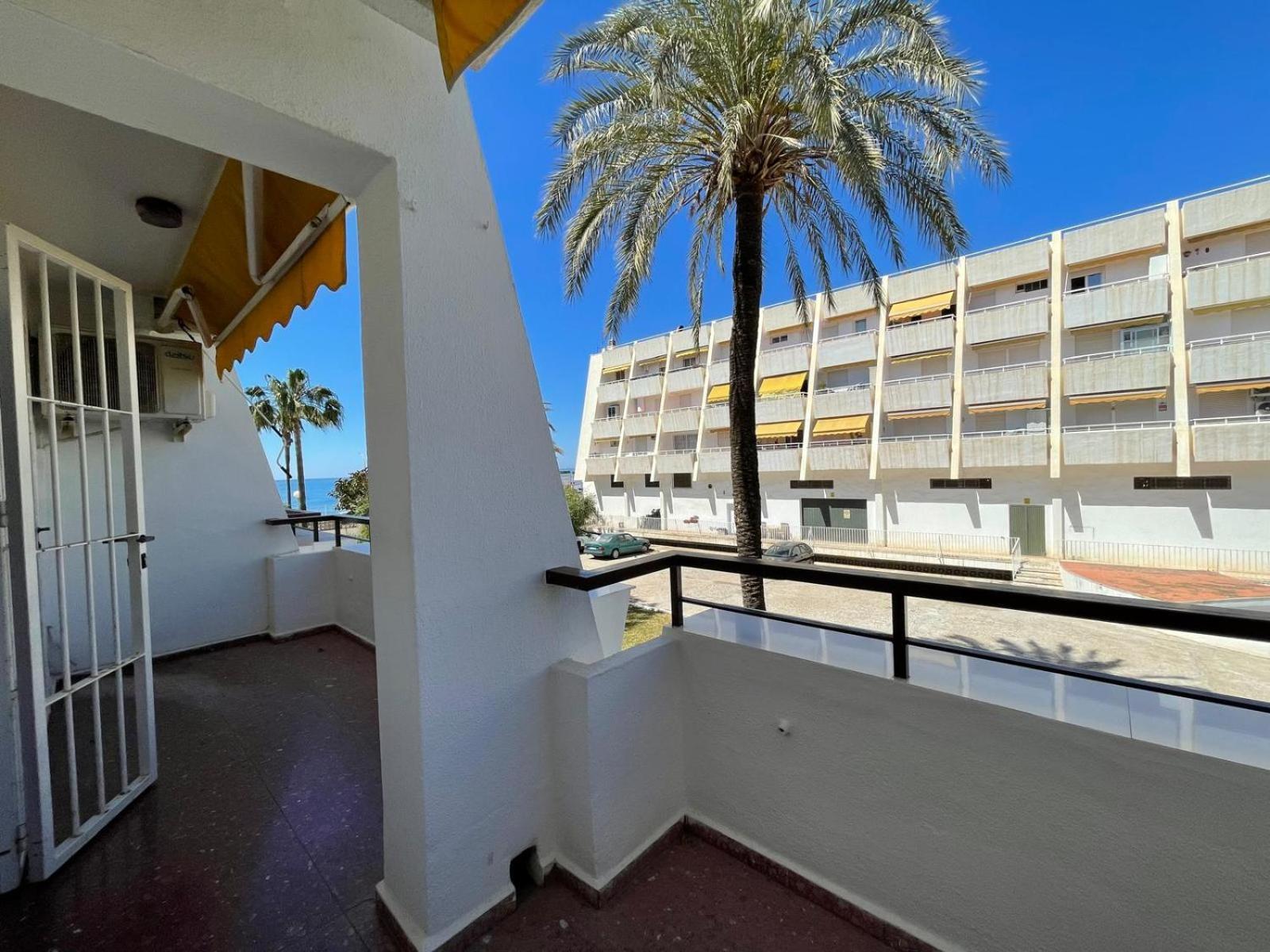 Terrasol Piramides 1 Dormitorio Caleta De Velez Δωμάτιο φωτογραφία