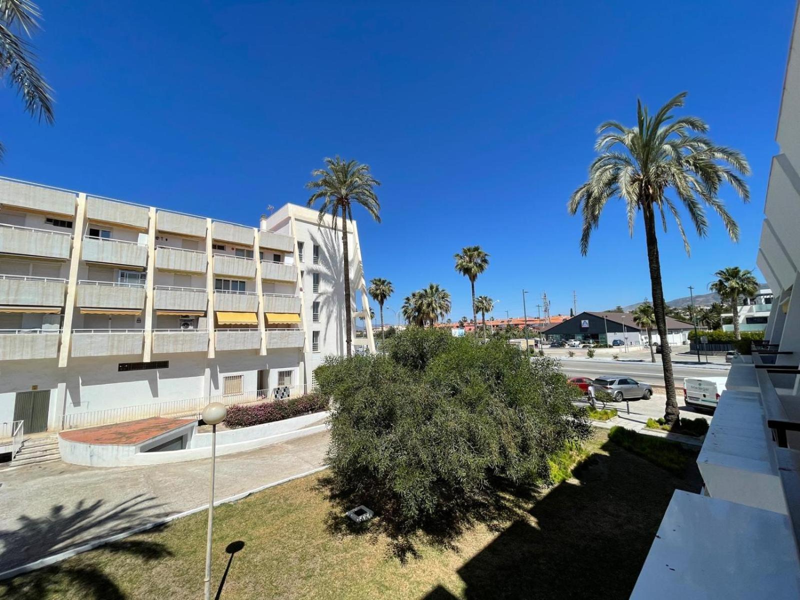 Terrasol Piramides 1 Dormitorio Caleta De Velez Δωμάτιο φωτογραφία