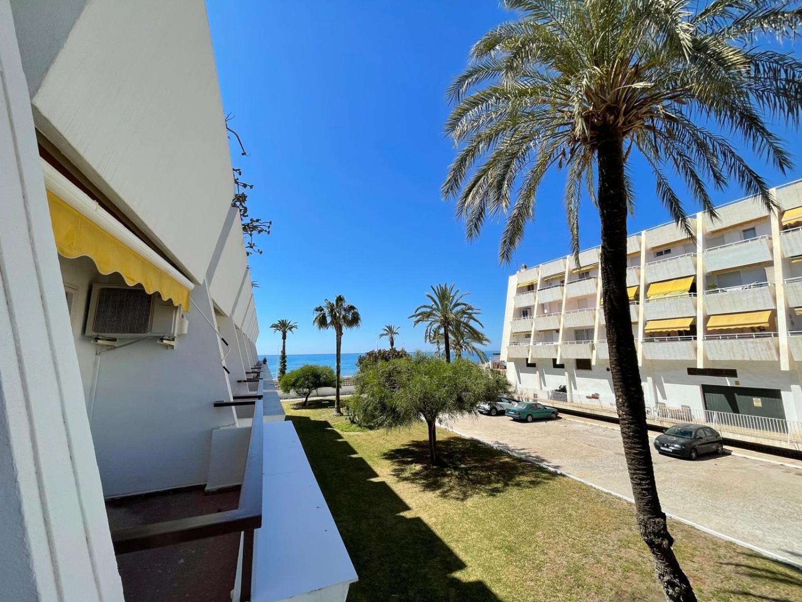 Terrasol Piramides 1 Dormitorio Caleta De Velez Δωμάτιο φωτογραφία